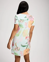 Short Sleeve Sleepshirt