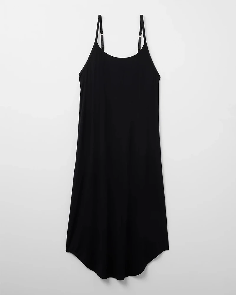 Midi Gown
