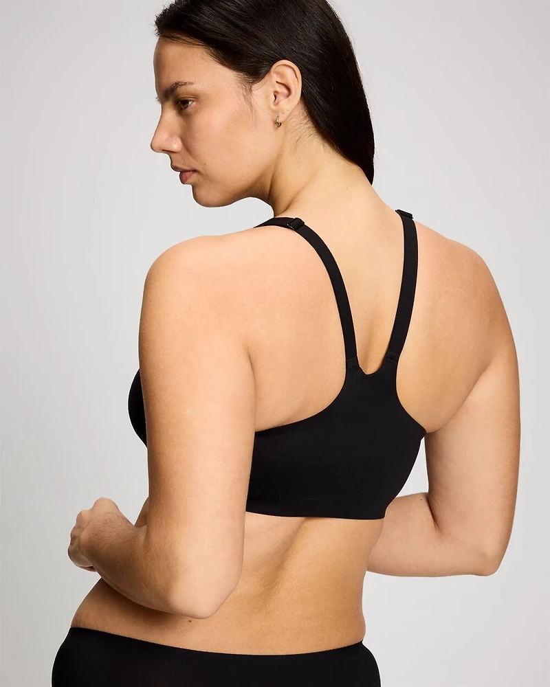 Racerback Bralette