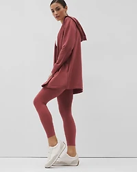 Essential Terry Hooded Wrap