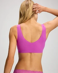 Mesh Bralette