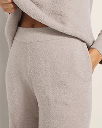 Straight Leg Pant