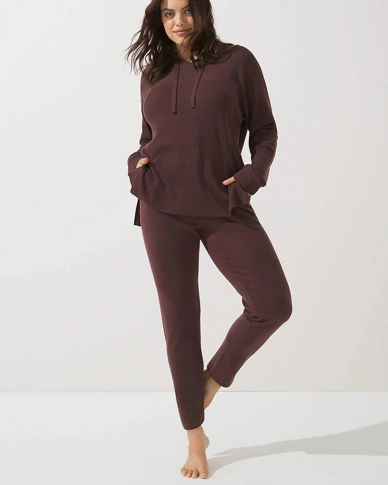 Tapered Pants