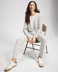 Premier Knit Sweater Wrap