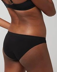 Cotton Bikini Panty