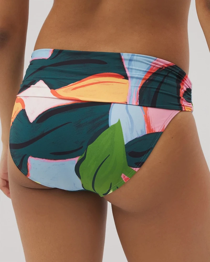 Covertible Bikini Bottom