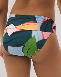 Covertible Bikini Bottom