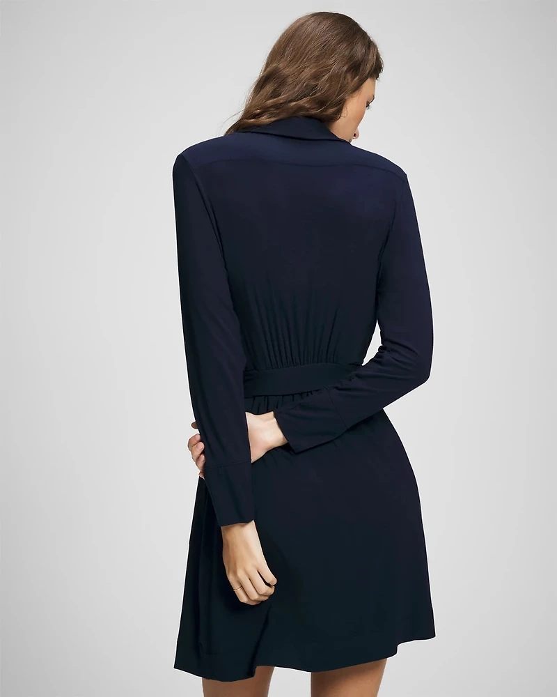 Short Robe