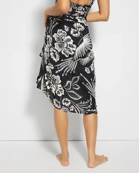 Rayon Crepe Pareo