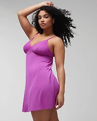 Soft Support Chemise