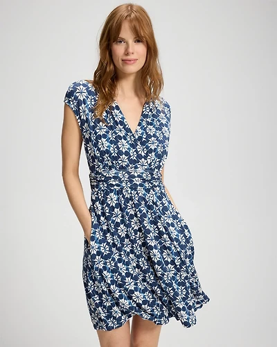 Mini Bra Dress