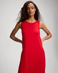 Long Tank Sleepshirt