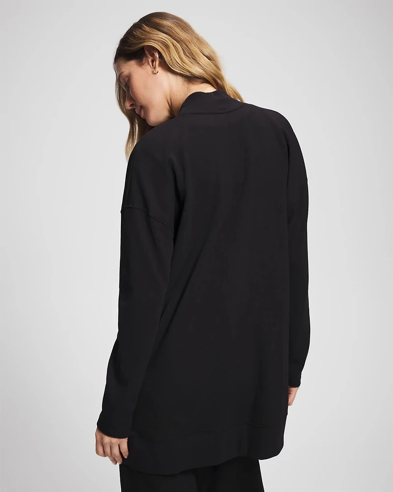 Essential Terry Wrap