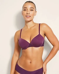 Lightly Lined Perfect Coverage Bra