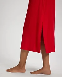 Long Tank Sleepshirt