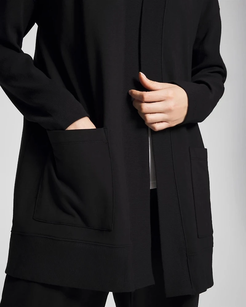 Essential Terry Wrap