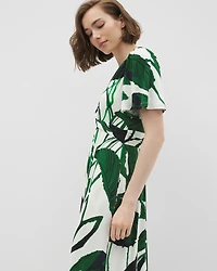 Pamilla Midi Bra Dress