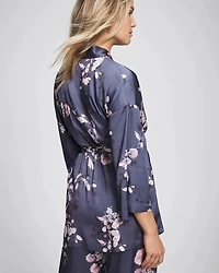 Short Robe