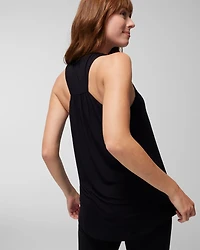 Racerback Bra Tank