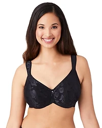 Awareness Seamless Underwire Bra
