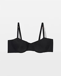Lightly Lined Balconette Bra