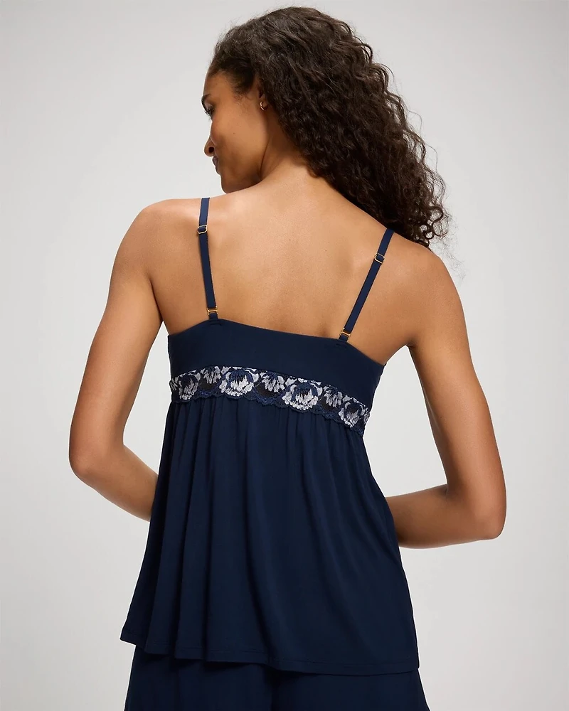 Soft Support Cami