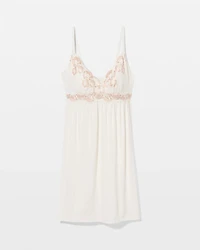 Soft Support Lace Chemise