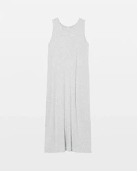 Slub Long Tank Sleepshirt