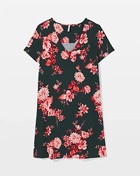 Short Sleeve Sleepshirt