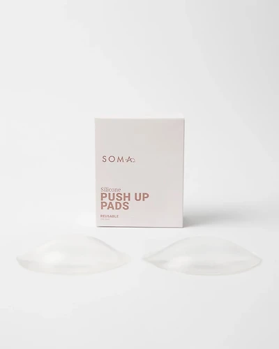 Soma Lingerie Push-Up Pads