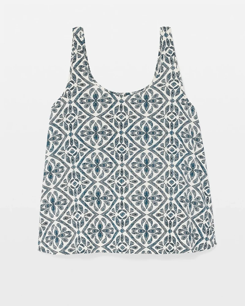 Pajama Tank