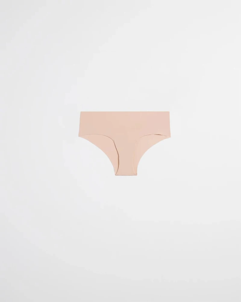 Cheeky Hipster Panty