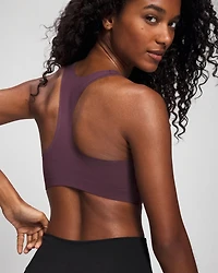 Racerback Bra