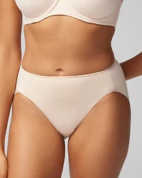 High-Leg Brief Panty