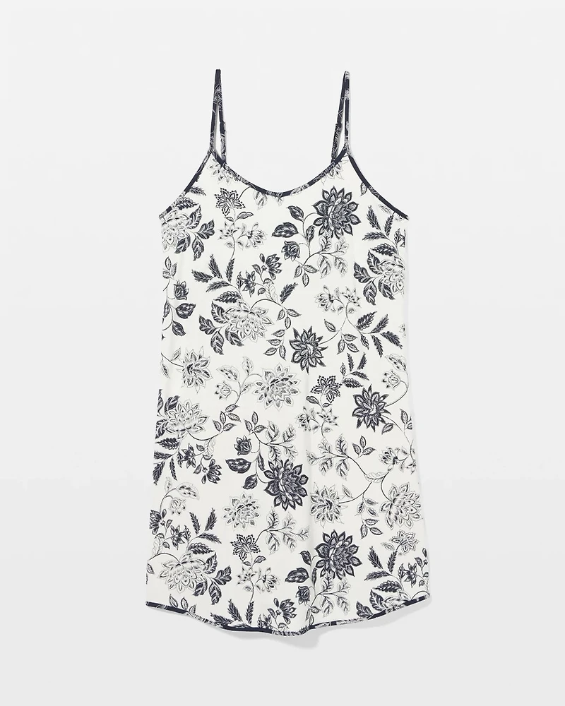 V-Neck Chemise