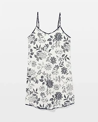 V-Neck Chemise