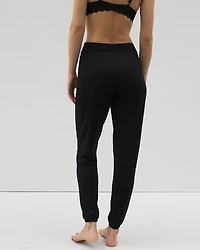 Banded Ankle Pajama Pant