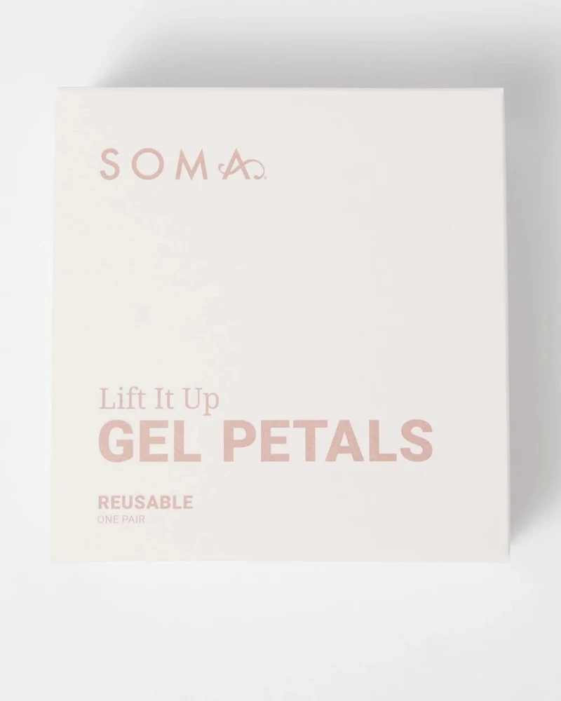Soma Lift It Up Gel Petals