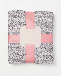 Packaged Short-Sleeve Pant Pajama Set