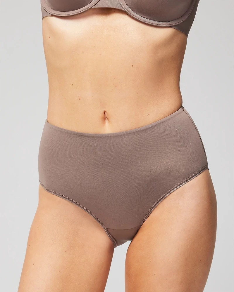 Modern Brief Panty
