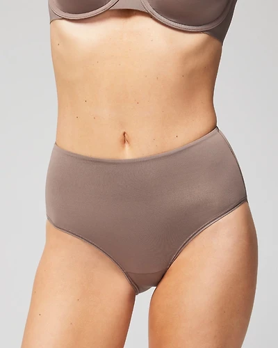 Modern Brief Panty