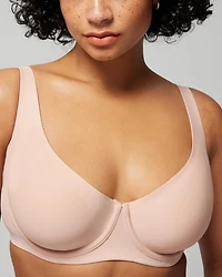 Soma Essentials Scoop Balconette Unlined Bra