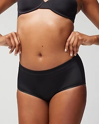 Modern Brief Panty