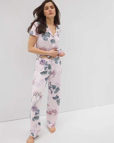 Pajama Pants