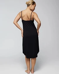 Midi Gown