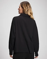 Essential Terry Jacket