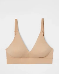 Wireless Unlined Bra