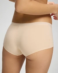 Cotton Boyshort Panty