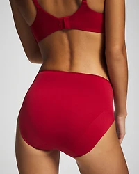 High-Leg Brief Panty