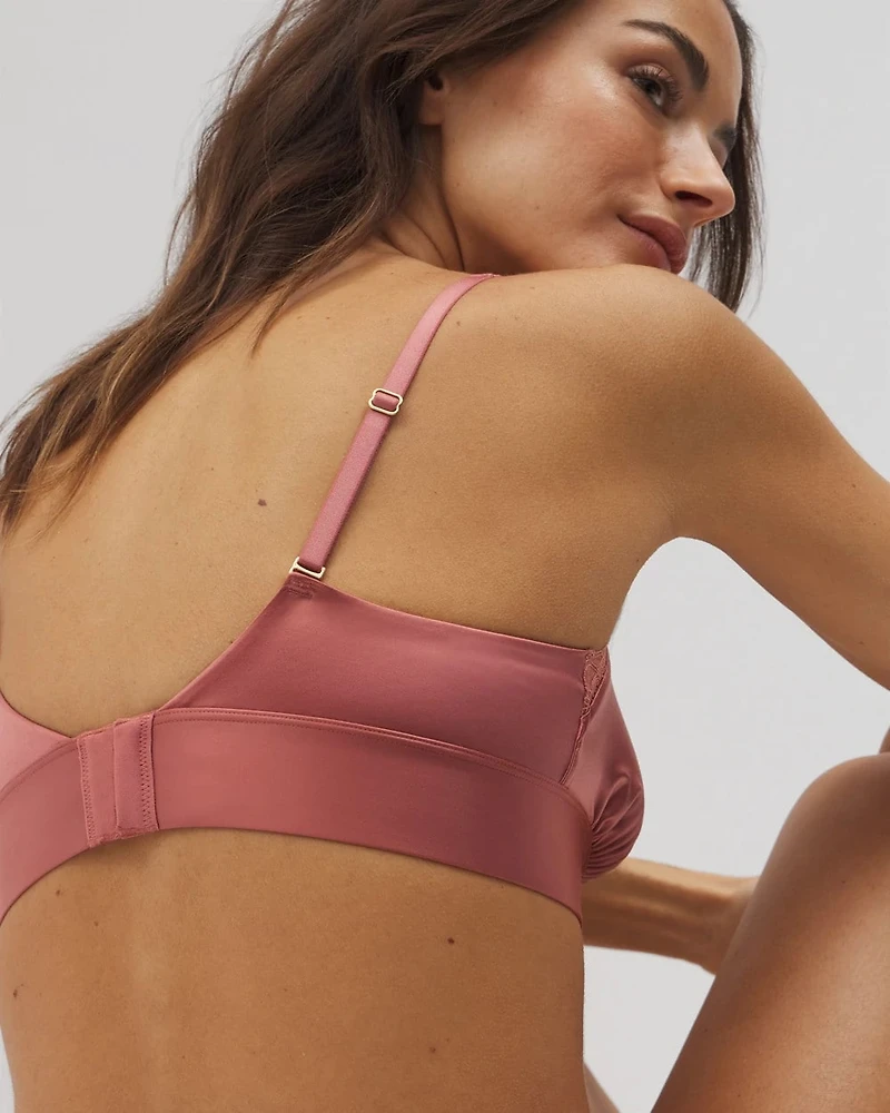 Bralette with Lace